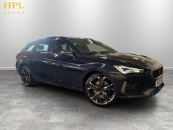 Cupra Leon 1.4 eHybrid 12.8kWh VZ2 Estate 5dr Petrol Plug-in Hybrid DSG Euro 6 (s/s) (