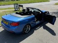 BMW 2 Series 218I M SPORT CONVERTIBLE 23
