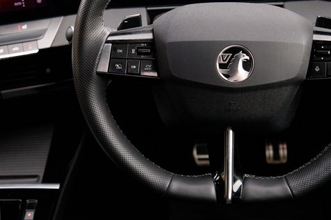 Vauxhall Astra GS 18