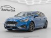 Ford Focus 2.3T EcoBoost ST Hatchback 5dr Petrol Manual Euro 6 (s/s) (280 ps)