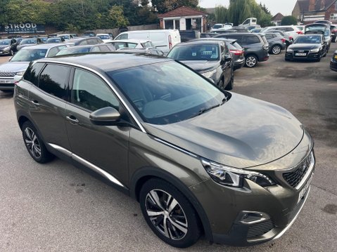 Peugeot 3008 1.2 PureTech Allure EAT Euro 6 (s/s) 5dr 7
