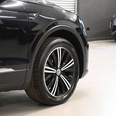 Volkswagen Tiguan 1.4 Tiguan SE Nav TSi 5dr 1