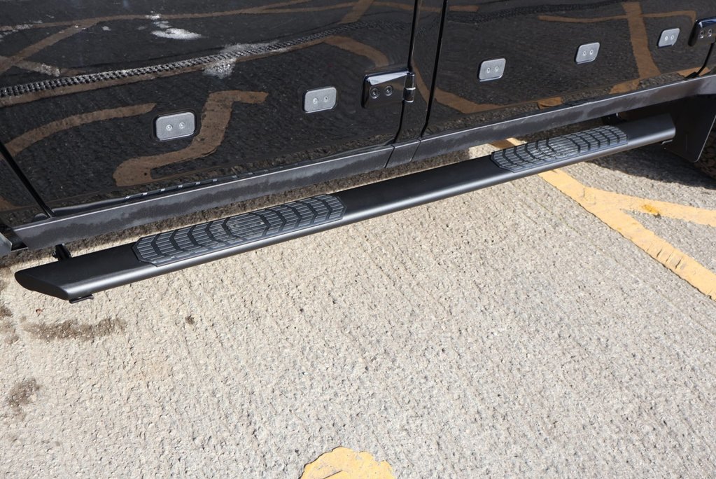 Ineos Quartermaster FIELD MASTER  EDITION Huge spec  OF factory upgrades styled by Seeker Uk 24