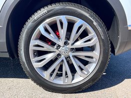 Volkswagen T-Roc 1.5 T-Roc SEL TSi Evo 5dr 13