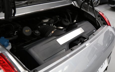 Porsche 911 997.2 Carrera S PDK Stunning Low Mileage and Huge Spec 36