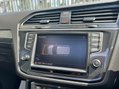 Volkswagen Tiguan R LINE TDI BMT 4MOTION DSG 52