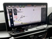 Cupra Leon 1.5 eHybrid 25.8kWh V1 Hatchback 5dr Petrol Plug-in Hybrid DSG Euro 6 (s/s) 16