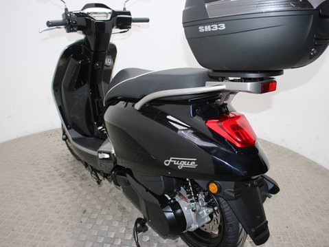 SYM Fugue 125 FUGUE 125 24