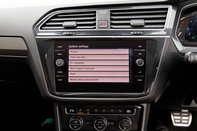 Volkswagen Tiguan SEL TSI 4MOTION DSG 25
