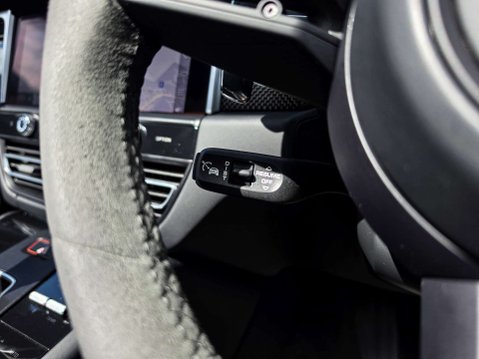 Porsche Macan 2.9 Macan GTS Semi-Auto 4WD 5dr 51