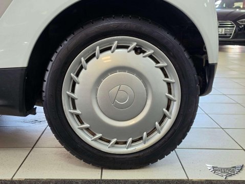 Smart Fortwo Coupe 1.0 MHD Pure Auto Euro 4 2dr 55