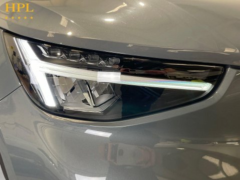 Volvo XC40 Recharge 69kWh Plus SUV 5dr Electric Auto (231 ps) 9