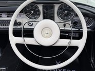 Mercedes-Benz SL Series 230SL Pagoda 53