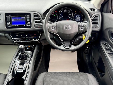 Honda HR-V 1.5 i-VTEC S Euro 6 (s/s) 5dr 2