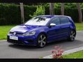 Volkswagen Golf 2.0 TSI R DSG 4Motion Euro 6 (s/s) 5dr 3
