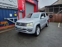 Volkswagen Amarok DC V6 TDI HIGHLINE 4MOTION