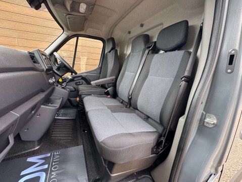 Renault Master 2.3 Master LM35 Business+ dCi 28