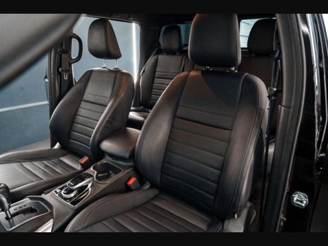 Mercedes-Benz X Class 2.3 CDI BULLDOG EDT Power Pickup Double Cab 4dr Diesel Auto 4MATIC Euro 6 P 33