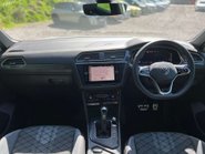 Volkswagen Tiguan 1.5 Tiguan R-Line TSi Semi-Auto 5dr 15