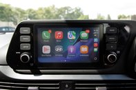 Hyundai BAYON T-GDI SE CONNECT DCT MHEV 28