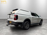 Ford Ranger 2.0 TD EcoBlue Wildtrak Pickup Double Cab 4dr Diesel Auto 4WD Euro 6 (s/s) 7