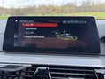BMW 5 Series 2.0 520d M Sport Auto Euro 6 (s/s) 4dr 76