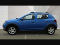 Dacia Sandero 0.9 Sandero Stepway Laureate TCe 5dr 9