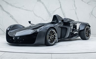 Bac Mono R