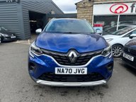 Renault Captur S EDITION TCE 4