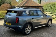 Mini Countryman C EXCLUSIVE 20