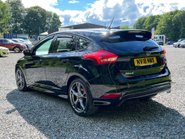 Ford Focus 1.0 Focus ST-Line X 5dr 9