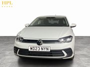 Volkswagen Polo 1.0 EVO Life Hatchback 5dr Petrol Manual Euro 6 (s/s) (80 ps) DAB Radio - R 2