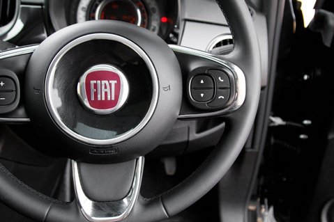 Fiat 500 STANDARD 19