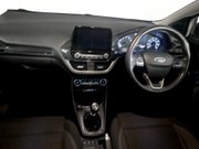 Ford Puma 1.0T EcoBoost MHEV Titanium SUV 5dr Petrol Hybrid Manual Euro 6 (s/s) (125 18