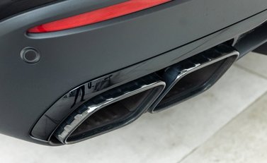 Mercedes-Benz GLS 63 Night Edition Executive 37