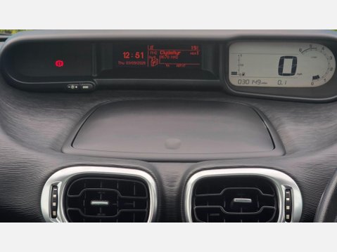 Citroen C3 Picasso 1.6 BlueHDi Selection MPV 5dr Diesel Manual Euro 6 (100 ps) 8