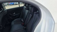 Mercedes-Benz A Class 1.3 A180 SE Hatchback 5dr Petrol 7G-DCT Euro 6 (s/s) (136 ps) 7