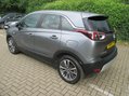 Vauxhall Crossland X 1.2 Elite Nav Euro 6 5dr 8