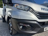 Iveco Daily 35C18 3750WB Business Hi-Matic Dropside 18