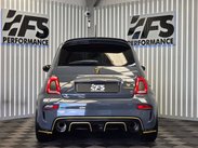 Abarth 595 1.4 T-Jet Competizione Hatchback 3dr Petrol Manual Euro 6 (180 bhp) 42