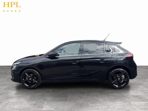 Vauxhall Corsa 1.2 Turbo Ultimate Hatchback 5dr Petrol Auto Euro 6 (s/s) (130 ps) 4