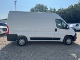 Citroen Relay MWB L2H2 Medium Roof Enterprise 35 Air Con Nav EURO 6 SELECT 5