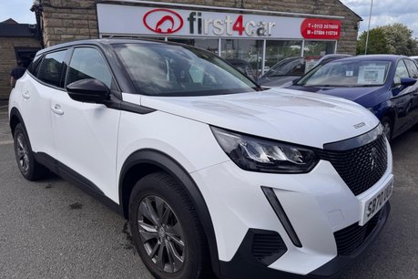 Peugeot 2008 PURETECH S/S ACTIVE PREMIUM