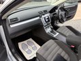 Volkswagen CC 2.0 CC BlueMotion Technology TDI Semi-Auto 4dr 78