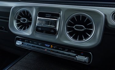 Mercedes-Benz G Class AMG G 63 MAGNO EDITION 25