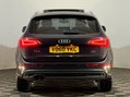 Audi Q5 TDI QUATTRO DPF S LINE 7