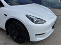 Tesla Model Y (Dual Motor) Long Range SUV 5dr Electric Auto 4WDE (384 bhp) 13