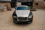 Rolls-Royce Wraith 6.6 V12 Auto Euro 6 2dr 51