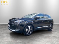 Peugeot 3008 1.2 GT SUV 5dr Petrol Hybrid e-DSC6 Euro 6 (s/s) (136 ps) Bluetooth - DAB R
