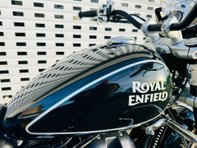 Royal Enfield Super Meteor 0.6 Super Meteor 650 27